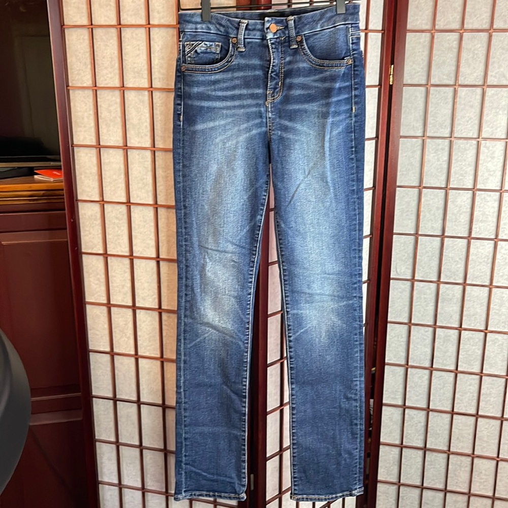 Women’s Denim